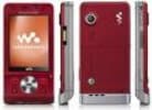 Sony Ericsson W910i