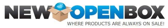 New Open Box - www.newopenbox.com