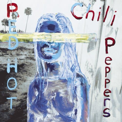 Red Hot Chili Peppers, By the Way