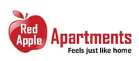 Red Apple Apartments - www.redappleapartments.com