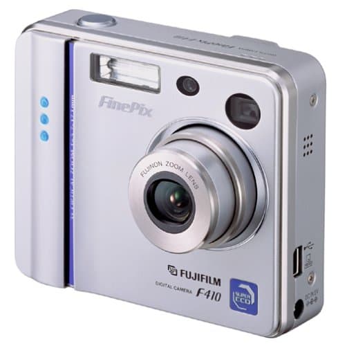 Fuji Finepix F410