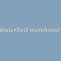 Waterbutt Warehouse - www.waterbuttwarehouse.co.uk