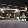 Niseko, J-First Hotel