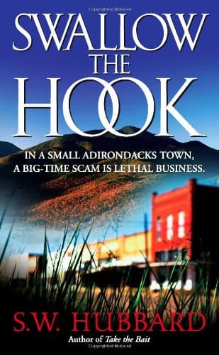 SW Hubbard, Swallow the Hook