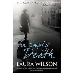 Laura Wilson, An Empty Death