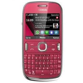 Nokia Asha 302