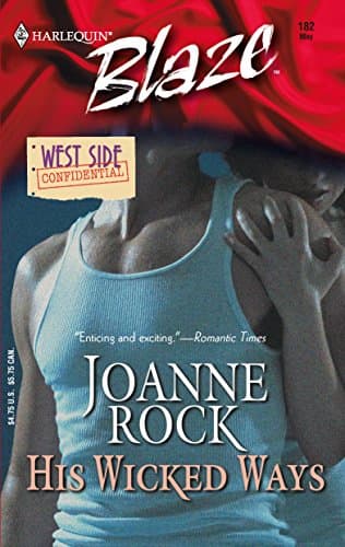 Joanne Rock, His Wicked Ways