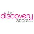 The Discovery Store - www.thediscoverystore.co.uk