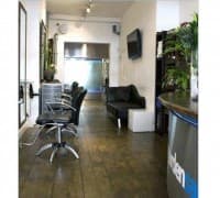 The Covent Garden Hair Salon, Covent Garden, London