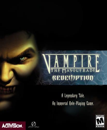 Vampire: The Masquerade - Bloodlines