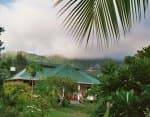 La Digue Island, Paradise Flycatcher Bungalows