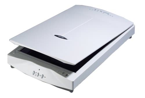 BenQ Scan to Web 4300U
