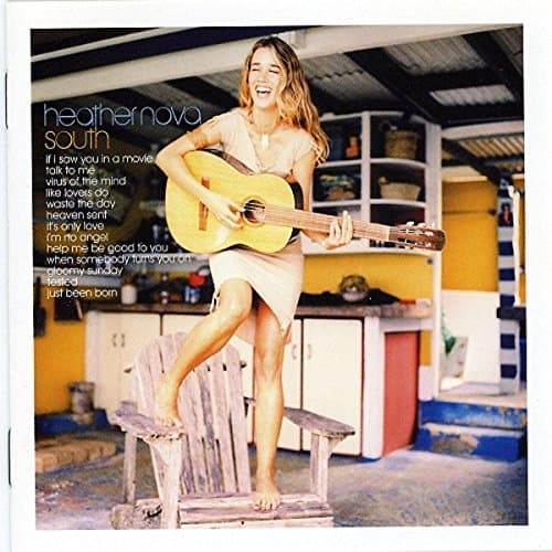 Heather Nova, South