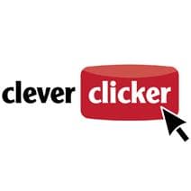 Clever Clicker - www.cleverclicker.co.uk