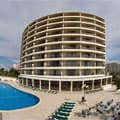 Vilamoura, Hotel Vila Gale Marina
