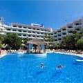 Aguamar Apartments