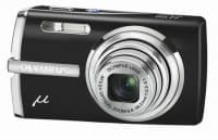 Olympus MJU 1010