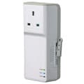 IRPS1363 Remote GSM Controlled Power Socket