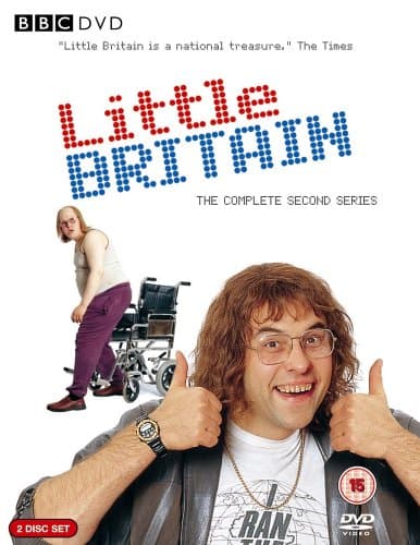 Little Britain Series 2