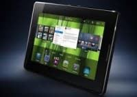 BlackBerry PlayBook