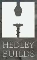 Hedley Builds - www.hedleybuilds.co.uk