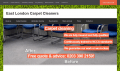 East London Carpet Cleaners - eastlondoncarpetcleaners.co.uk