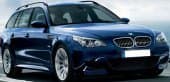 BMW 5 Series 535d M Sport Touring