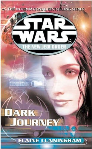 Elaine Cunningham, Dark Journey (Star Wars - New Jedi Order)