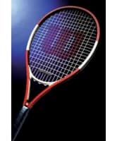 Wilson Roger Federer