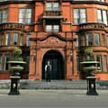 Newcastle, Slieve Donard Resort and Spa