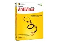 Norton AntiVirus 2004
