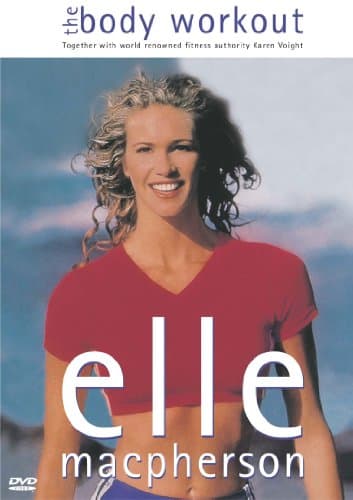 Elle Macpherson, The Body Workout