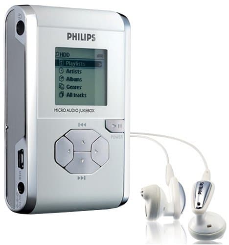 Philips HDD070