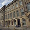 Edinburgh Travelodge Central Waterloo Place Hotel