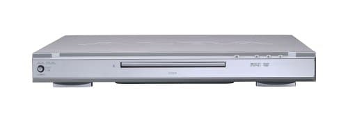 Alba DVD59