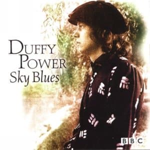 Duffy Power , Sky Blues