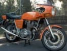 Laverda Jota 1977 1000cc