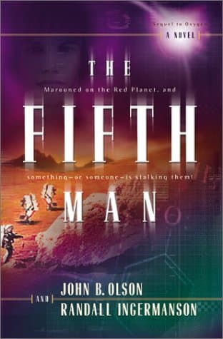 John B. Olson & Randall Ingermanson, The Fifth Man