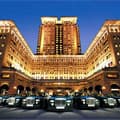 The Peninsula Hotel Hong Kong