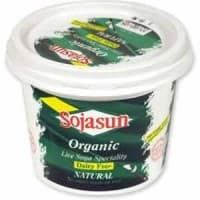 Sojasun Strawberry Organic Dessert