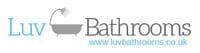 LuvBathrooms - www.luvbathrooms.co.uk