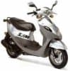 Sym DD50 50