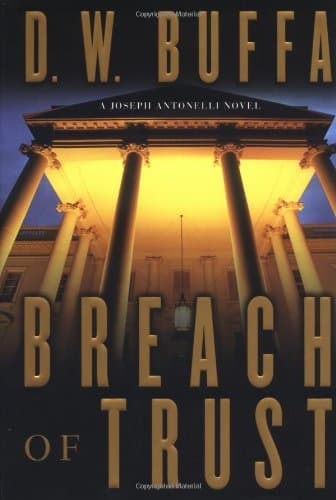D.W. Buffa, Breach of Trust