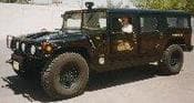 AM General Hummer