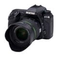 Pentax K-5