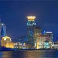 Shanghai, Westin