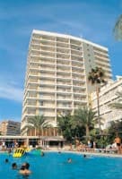 Torre Dorada Hotel