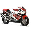Yamaha YZF750R