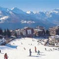 Sauze d'Oulx Ski Resort