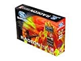 ATI Radeon 9200 256 MB AGP Graphic Card